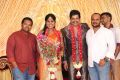 M.Ghibran @ Actor Vidharth Gayathri Wedding Reception Photos