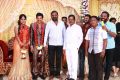 Kalaipuli S Thanu @ Vidharth Gayathri Wedding Reception Photos