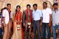 Actor Jagan @ Vidharth Gayathri Wedding Reception Photos