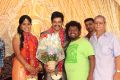 Actor Appukutty @ Vidharth Gayathri Wedding Reception Photos