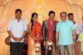 Vivek, Cell Murugan @ Vidharth Gayathri Wedding Reception Photos