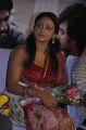 Aandava Perumal Actress Idhaya Photos in Salwar Kameez