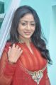 Tamil Actress Idhaya  in Red Churidar Stills