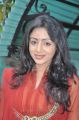 Actress Idhaya Pictures at Aandava Perumal Press Show