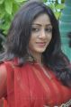 Tamil Actress Idhaya Stills at Aandava Perumal Press Show