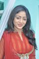 Tamil Actress Idhaya  in Red Churidar Stills