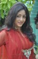 Tamil Actress Idhaya Stills in Red Salwar Kameez