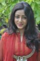 Actress Idhaya Pictures at Aandava Perumal Press Show