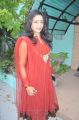 Tamil Actress Idhaya  in Red Churidar Stills