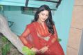 Tamil Actress Idhaya Stills in Red Salwar Kameez