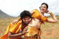 Actress Swetha Hot in Idhayam Thiraiarangam Movie