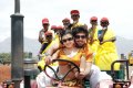 Actress Swetha Hot in Idhayam Thiraiarangam Movie