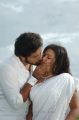 Anand Swetha in Idhayam Thiraiarangam Movie Hot Stills