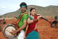 Anand Swetha in Idhayam Thiraiarangam Movie Hot Stills