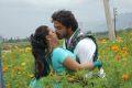 Anand Swetha in Idhayam Thiraiarangam Movie Hot Stills