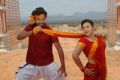 Idhayam Thiraiarangam Movie Hot Stills