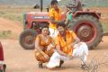 Anand Swetha in Idhayam Thiraiarangam Movie Hot Stills