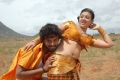 Anand Swetha in Idhayam Thiraiarangam Movie Hot Stills