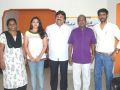 Idhayam Thiraiyarangam Team Interview Stills