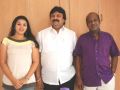 Idhayam Thiraiarangam Movie Team Interview Stills