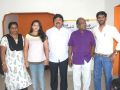 Idhayam Thiraiarangam Team Interview Stills