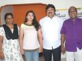 Idhayam Thiraiarangam Team Interview Stills