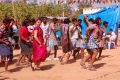 Priya Asmitha  Dance in Idhellam Oru Polapuda Movie Stills