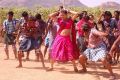 Priya Asmitha  Dance in Idhellam Oru Polapuda Movie Stills