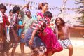 Priya Asmitha  Dance in Idhellam Oru Polapuda Movie Stills