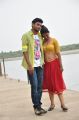 Ashok Chandra, Teja Reddy in Idho Prema Lokam Movie Stills