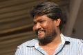 Director SR Prabhakaran at Idhu Kathirvelan Kadhal Movie Working Photos