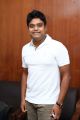 Harris Jayaraj @ Idhu Kathirvelan Kadhal Movie Press Meet Stills