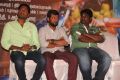 Idhu Kathirvelan Kadhal Movie Press Meet Stills