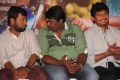 Idhu Kathirvelan Kadhal Movie Press Meet Stills