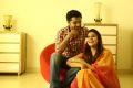 Simbu & Nayanthara Latest Photos in Idhu Namma Aalu Movie