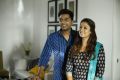 Simbu & Nayanthara in Idhu Namma Aalu Movie Photos
