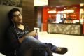 Idhu Namma Aalu Movie Simbu Stills