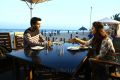 Simbu, Nayanthara in Idhu Namma Aalu Tamil Movie Stills