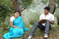 Ashmitha, Saran in Idhuthan Kadhala Movie Stills