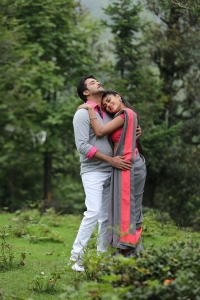 Tarun & Oviya in Idi Naa Love Story Movie Images
