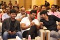 Nikhil, Manchu Manoj, Srikanth @ Idi Naa Love Story Pre Release Function Stills