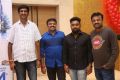 SV Prakash, Ramesh, Srinath Vijay, Gopi @ Idi Naa Love Story Pre Release Function Stills