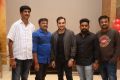 SV Prakash, Ramesh, Tarun, Srinath Vijay, Gopi @ Idi Naa Love Story Pre Release Function Stills