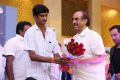 SV Prakash, D Suresh babu @ Idi Naa Love Story Pre Release Function Stills