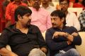 Srikanth, Raj Kandukuri @ Idi Naa Love Story Pre Release Function Stills