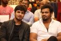 Nikhil, Manchu Manoj @ Idi Naa Love Story Pre Release Function Stills