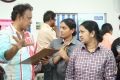 Idli Tamil Movie Shooting Spot Stills