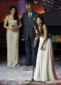 Actress Anushka Sharma at IIFA Awards 2013 Photos
