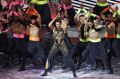 Deepika Padukone Dance at IIFA Awards 2013 Photos