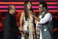 Anushka Sharma, Anurag Basu at IIFA Awards 2013 Photos